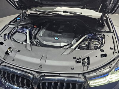 2024 BMW 6 SERIES GT 照片 7