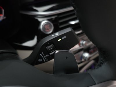 2024 BMW 6 SERIES GT 缩略图 24