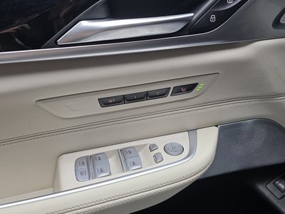 2024 BMW 6 SERIES GT 缩略图 25