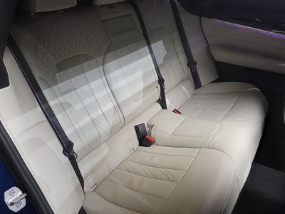 2024 BMW 6 SERIES GT 缩略图 17