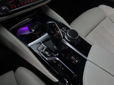 2024 BMW 6 SERIES GT 缩略图 12
