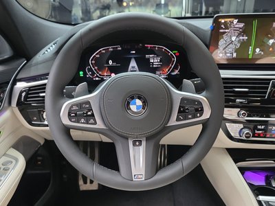 2024 BMW 6 SERIES GT 缩略图 19