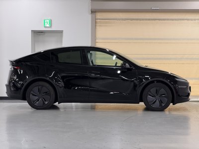 صورة مصغرة 24 لـ 2026 Tesla MODEL Y