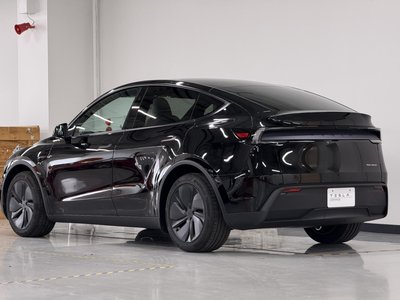 صورة مصغرة 18 لـ 2026 Tesla MODEL Y