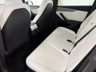 صورة مصغرة 53 لـ 2026 Tesla MODEL Y