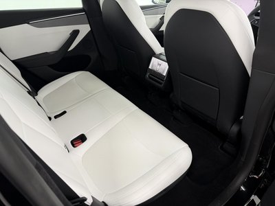 صورة مصغرة 45 لـ 2026 Tesla MODEL Y