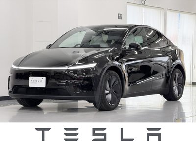صورة 1 لـ 2026 Tesla MODEL Y