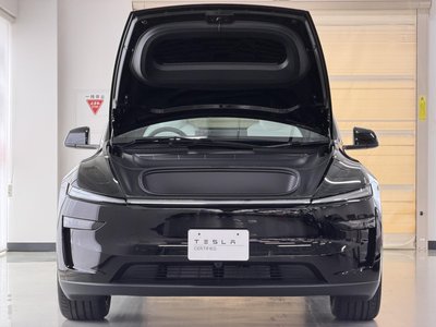صورة مصغرة 28 لـ 2026 Tesla MODEL Y