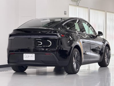 صورة مصغرة 13 لـ 2026 Tesla MODEL Y