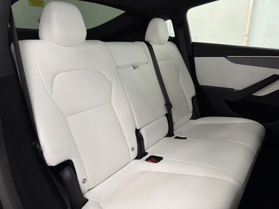 صورة مصغرة 44 لـ 2026 Tesla MODEL Y