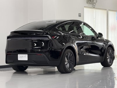 صورة مصغرة 12 لـ 2026 Tesla MODEL Y