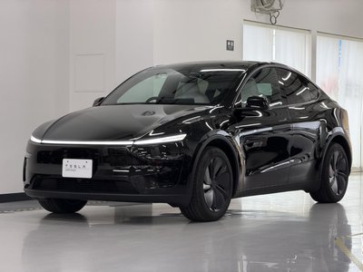 صورة مصغرة 20 لـ 2026 Tesla MODEL Y