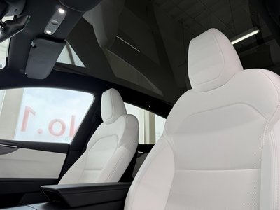 صورة مصغرة 77 لـ 2026 Tesla MODEL Y