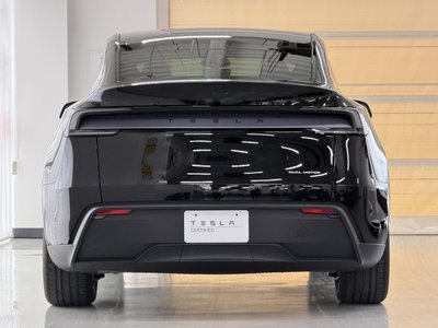 صورة مصغرة 15 لـ 2026 Tesla MODEL Y