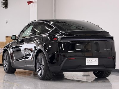 صورة مصغرة 16 لـ 2026 Tesla MODEL Y