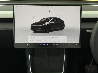 صورة مصغرة 62 لـ 2026 Tesla MODEL Y