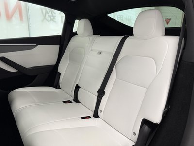 صورة مصغرة 52 لـ 2026 Tesla MODEL Y