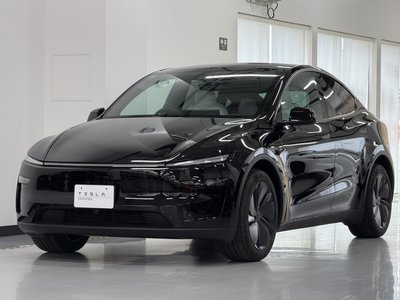 صورة 5 لـ 2026 Tesla MODEL Y