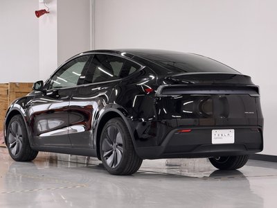 صورة مصغرة 17 لـ 2026 Tesla MODEL Y
