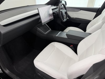 صورة مصغرة 49 لـ 2026 Tesla MODEL Y
