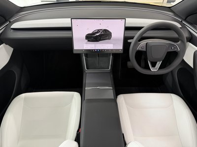 صورة مصغرة 56 لـ 2026 Tesla MODEL Y