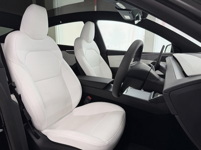 صورة مصغرة 39 لـ 2026 Tesla MODEL Y