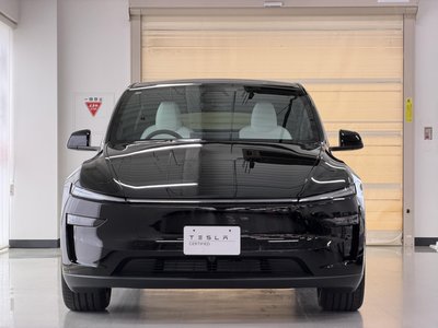 صورة مصغرة 27 لـ 2026 Tesla MODEL Y