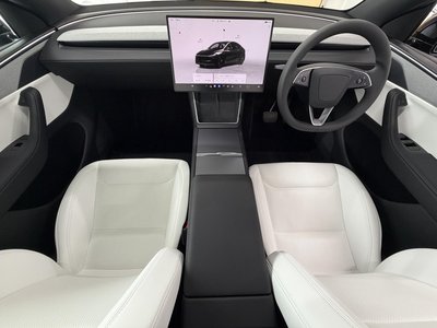 صورة 2 لـ 2026 Tesla MODEL Y