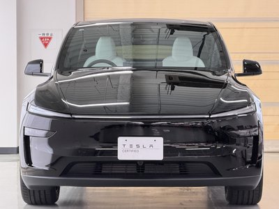 صورة 7 لـ 2026 Tesla MODEL Y