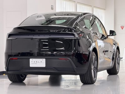 صورة مصغرة 14 لـ 2026 Tesla MODEL Y