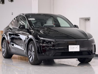 صورة 8 لـ 2026 Tesla MODEL Y