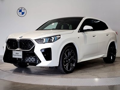 BMW X2 - 1