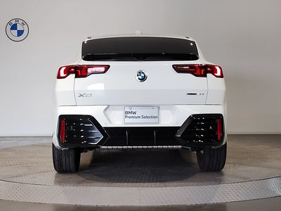 BMW X2 - 8