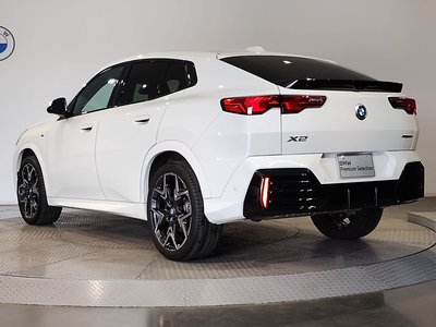 BMW X2 - 7