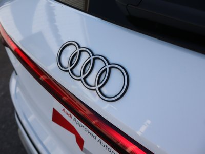 2025 AUDI Q6 E-TRON — миниатюра 51