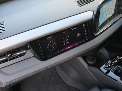 2025 AUDI Q6 E-TRON — миниатюра 28