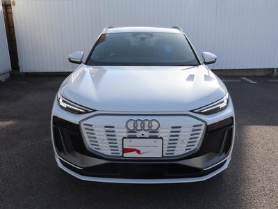 2025 AUDI Q6 E-TRON — фото 2