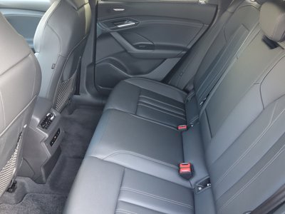 2025 AUDI Q6 E-TRON — миниатюра 19