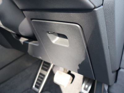 2025 AUDI Q6 E-TRON — миниатюра 44