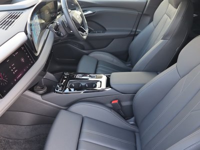 2025 AUDI Q6 E-TRON — миниатюра 20