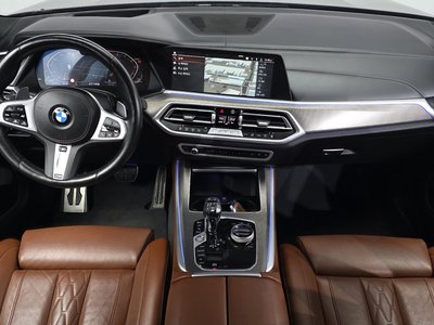 BMW X5 - 4