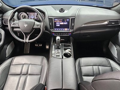 MASERATI LEVANTE - 5