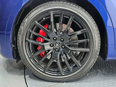 MASERATI LEVANTE - 6