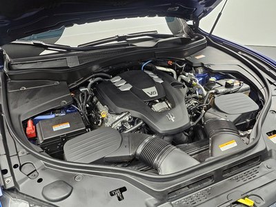 MASERATI LEVANTE - 7