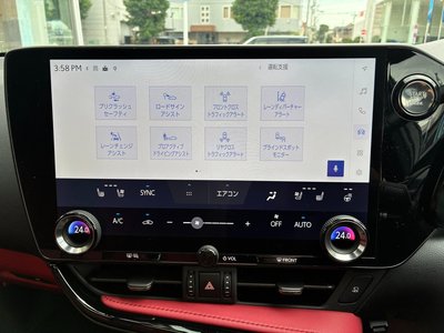 2024 Lexus NX — миниатюра 32