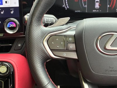 2024 Lexus NX — миниатюра 27