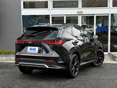 2024 Lexus NX — миниатюра 9