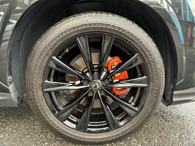 2024 Lexus NX — миниатюра 12