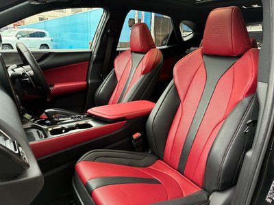 2024 Lexus NX — миниатюра 16