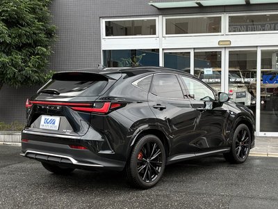 2024 Lexus NX — миниатюра 2